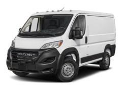 2025 RAM ProMaster 1500 Cargo Van_101